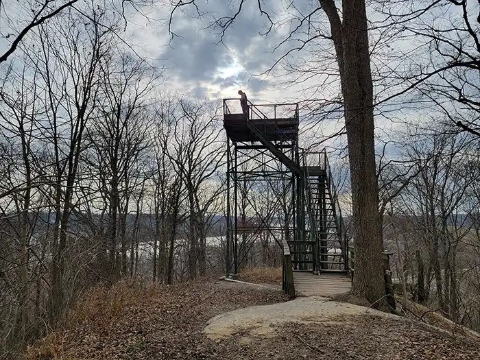 weather for clifty falls state park