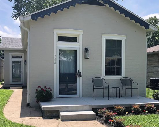 Indiana Vacation Rental